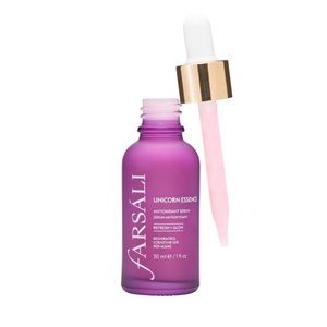 Farsali Unicorn Essence Antioxidant Serum + Primer